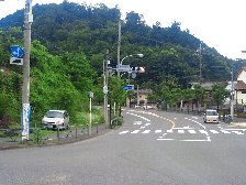 黒沢二丁目