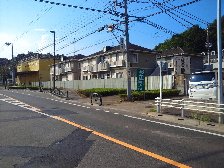 入口
