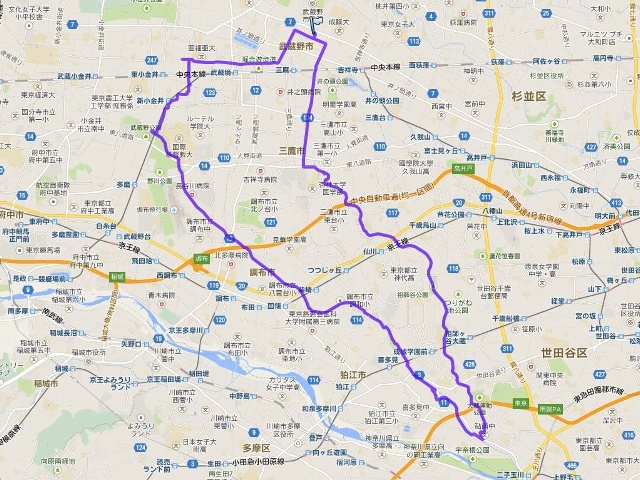 全景