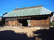 杉並区立郷土博物館