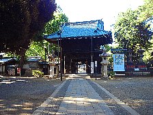 妙法寺