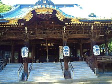 妙法寺