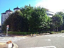 立正佼成会大聖堂