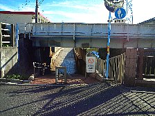 京王井の頭線