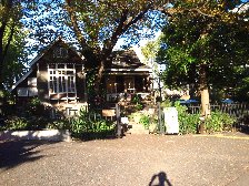日比谷公園