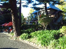 日比谷公園