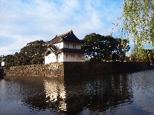 桜田二重櫓