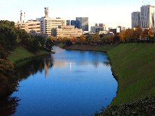 桜田壕