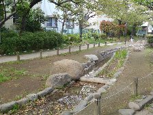 流れ