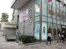 表参道ヒルズ