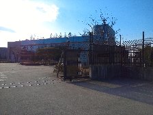 砧浄水場