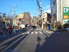 世田谷通り