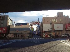 甲州街道