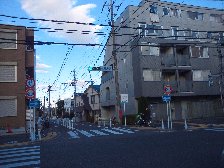 井ノ頭通り