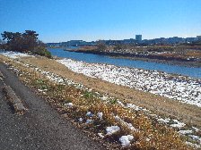 残雪