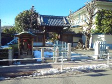 東光院