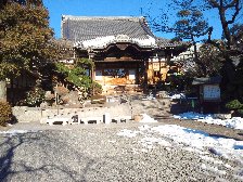 密蔵院