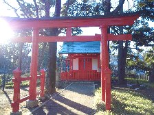 弁財天