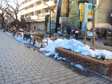 自由が丘