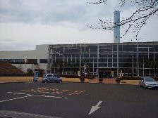 リサイクルセンター