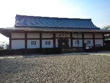 霊宝殿