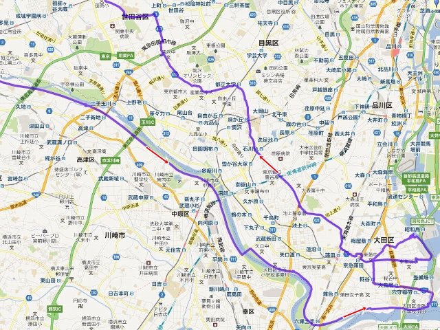 全景