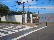 ダイエー跡地はヤオコー