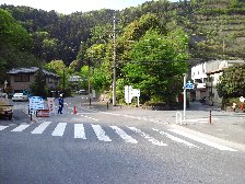 旧道