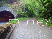 (旧)吹上隧道