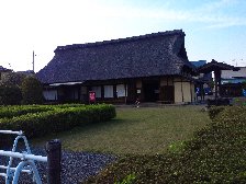 旧吉野家住宅