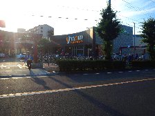 ヤオコー