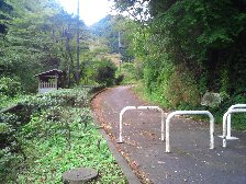 旧道