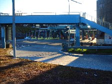 東名川崎インター