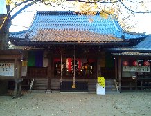 等々力不動
