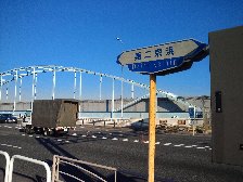 第二京浜