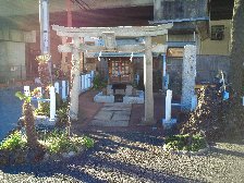石神宮