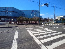 伊奈平橋