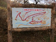 公園案内図図