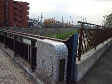 吉沢橋