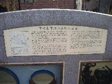 野川水道橋由来