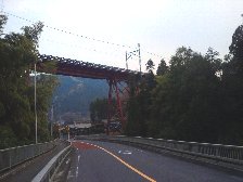 青梅線