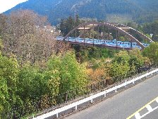 軍畑大橋