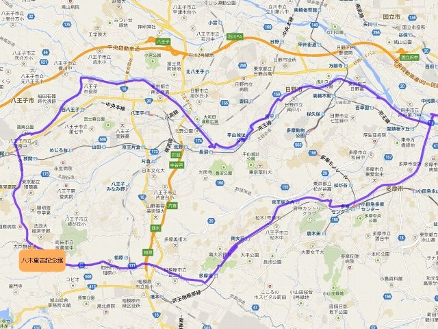 全景