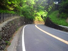 二ツ塚峠