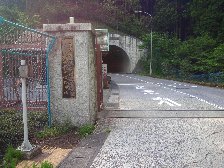 入口