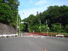 二ツ塚峠