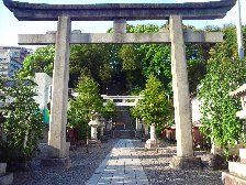 住吉神社