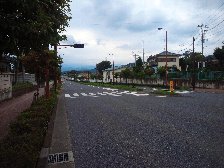 あきるの線