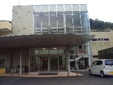 多摩リハビリテーション病院