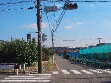 ふるさと村入口